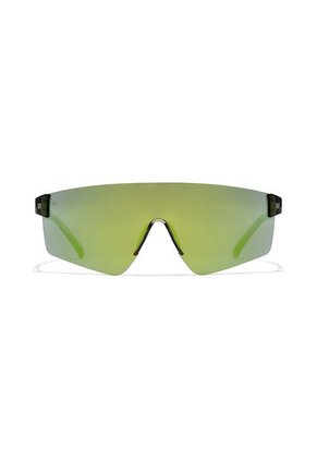 Gafas De Sol Hawkers Hombre Y Mujer AERO. Verde/Amarillo