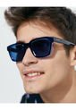 Gafas De Sol Hawkers Hombre Y Mujer ONE UPTOWN. Azul/Azul de Hawkers