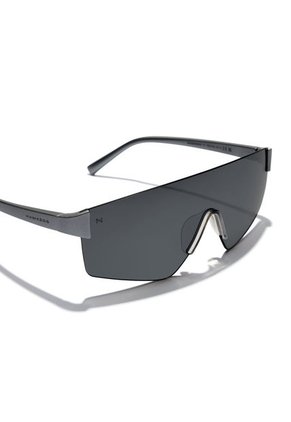 Gafas De Sol Hawkers Hombre Y Mujer AERO. Plata/Plata