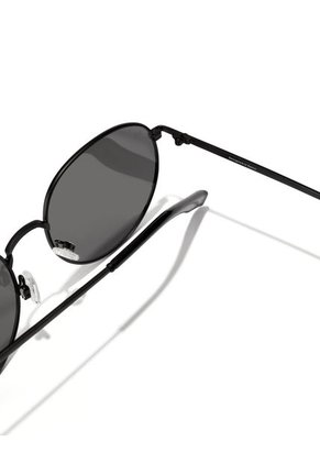 Gafas De Sol Polarizadas Hawkers Hombre Y Mujer VENT. Negro/Negro