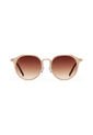Gafas De Sol Hawkers Hombre Y Mujer WARWICK METAL. Dorado/Marron de Hawkers
