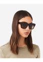 Gafas De Sol Hawkers Hombre Y Mujer CULTURE. Negro/Marron de Hawkers