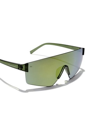 Gafas De Sol Hawkers Hombre Y Mujer AERO. Verde/Amarillo