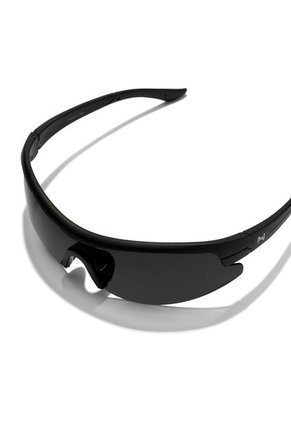 Gafas De Sol Polarizadas Hawkers Hombre Y Mujer ACTIVE. Negro/Negro