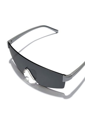 Gafas De Sol Hawkers Hombre Y Mujer AERO. Plata/Plata