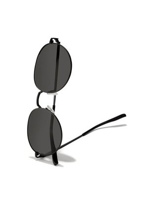 Gafas De Sol Polarizadas Hawkers Hombre Y Mujer VENT. Negro/Negro