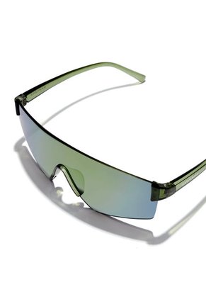 Gafas De Sol Hawkers Hombre Y Mujer AERO. Verde/Amarillo