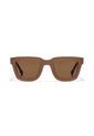 Gafas De Sol Hawkers Hombre Y Mujer ONE UPTOWN. Beige/Marron de Hawkers