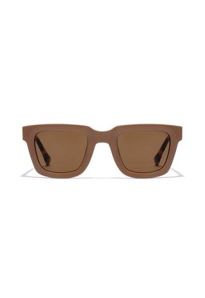 Gafas De Sol Hawkers Hombre Y Mujer ONE UPTOWN. Beige/Marron