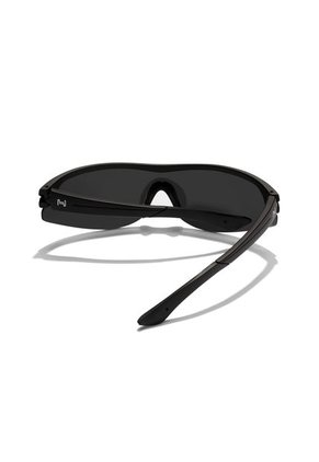 Gafas De Sol Polarizadas Hawkers Hombre Y Mujer ACTIVE. Negro/Negro