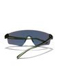 Gafas De Sol Hawkers Hombre Y Mujer AERO. Verde/Amarillo de Hawkers