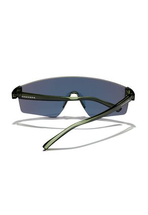 Gafas De Sol Hawkers Hombre Y Mujer AERO. Verde/Amarillo