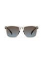 Gafas De Sol Hawkers Hombre Y Mujer DUST. Gris/Azul de Hawkers