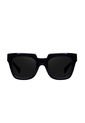 Gafas De Sol Hawkers Hombre Y Mujer ROW X. Negro/Negro de Hawkers