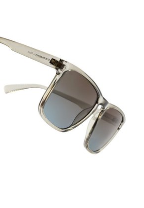 Gafas De Sol Hawkers Hombre Y Mujer DUST. Gris/Azul