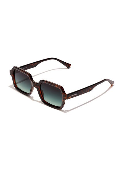 Gafas De Sol Hawkers Hombre Y Mujer MINIMAL MAX. Carey/Verde