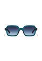 Gafas De Sol Hawkers Hombre Y Mujer MINIMAL MAX. Azul/Azul de Hawkers