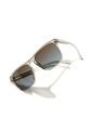 Gafas De Sol Hawkers Hombre Y Mujer DUST. Gris/Azul de Hawkers