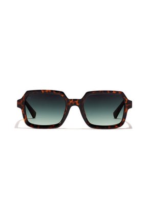 Gafas De Sol Hawkers Hombre Y Mujer MINIMAL MAX. Carey/Verde