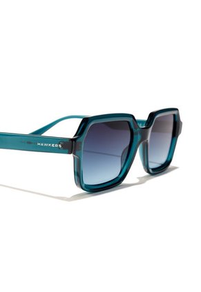 Gafas De Sol Hawkers Hombre Y Mujer MINIMAL MAX. Azul/Azul