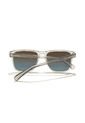 Gafas De Sol Hawkers Hombre Y Mujer DUST. Gris/Azul de Hawkers