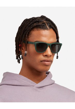 Gafas De Sol Polarizadas Hawkers Hombre Y Mujer ONE. Verde/Negro