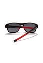 Gafas De Sol Polarizadas Hawkers Hombre Y Mujer GRIP. Negro/Rojo de Hawkers