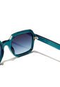 Gafas De Sol Hawkers Hombre Y Mujer MINIMAL MAX. Azul/Azul de Hawkers