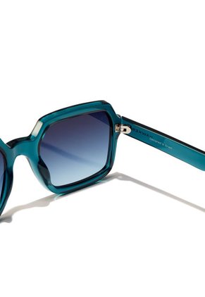 Gafas De Sol Hawkers Hombre Y Mujer MINIMAL MAX. Azul/Azul
