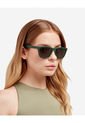 Gafas De Sol Polarizadas Hawkers Hombre Y Mujer ONE. Verde/Negro de Hawkers