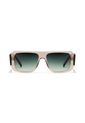 Gafas De Sol Hawkers Hombre Y Mujer HELL. Gris/Verde de Hawkers
