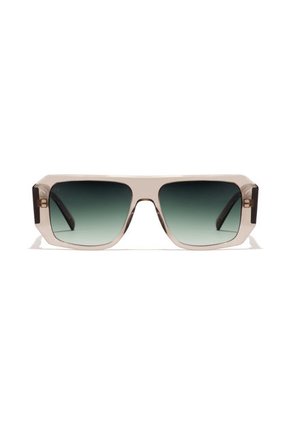 Gafas De Sol Hawkers Hombre Y Mujer HELL. Gris/Verde