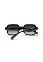 Gafas De Sol Hawkers Hombre Y Mujer MINIMAL MAX. Carey/Verde de Hawkers