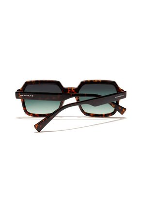 Gafas De Sol Hawkers Hombre Y Mujer MINIMAL MAX. Carey/Verde