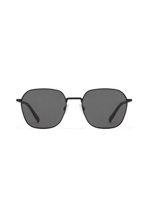 Gafas De Sol Polarizadas Hawkers Hombre Y Mujer RISE. Negro/Negro