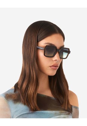 Gafas De Sol Hawkers Hombre Y Mujer MINIMAL MAX. Carey/Verde