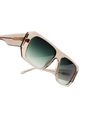 Gafas De Sol Hawkers Hombre Y Mujer HELL. Gris/Verde de Hawkers