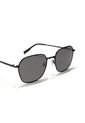Gafas De Sol Polarizadas Hawkers Hombre Y Mujer RISE. Negro/Negro de Hawkers