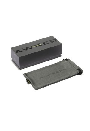 Gafas De Sol Hawkers Hombre Y Mujer MINIMAL MAX. Carey/Verde