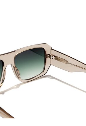 Gafas De Sol Hawkers Hombre Y Mujer HELL. Gris/Verde