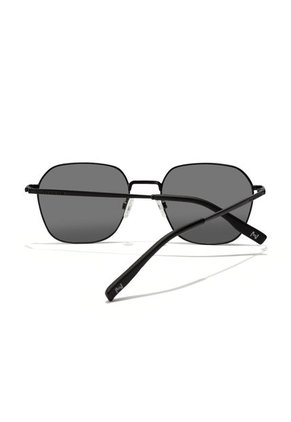 Gafas De Sol Polarizadas Hawkers Hombre Y Mujer RISE. Negro/Negro
