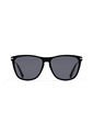 Gafas De Sol Hawkers Hombre Y Mujer ONE CROSSWALK. Negro/Gris de Hawkers