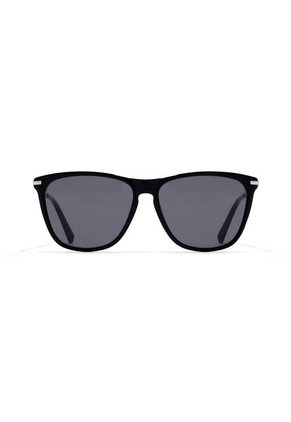 Gafas De Sol Hawkers Hombre Y Mujer ONE CROSSWALK. Negro/Gris