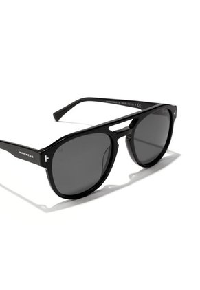 Gafas De Sol Polarizadas Hawkers Hombre Y Mujer DIVER. Negro/Negro