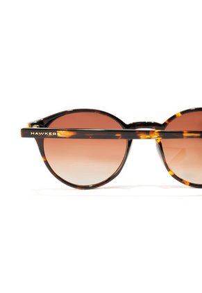 Gafas De Sol Hawkers Hombre Y Mujer SALT. Carey/Marron