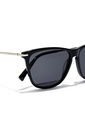 Gafas De Sol Hawkers Hombre Y Mujer ONE CROSSWALK. Negro/Gris de Hawkers