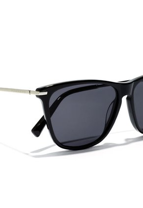 Gafas De Sol Hawkers Hombre Y Mujer ONE CROSSWALK. Negro/Gris