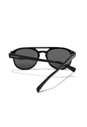 Gafas De Sol Polarizadas Hawkers Hombre Y Mujer DIVER. Negro/Negro
