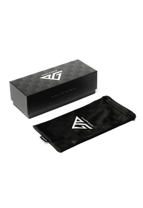 Gafas De Sol Hawkers Hombre Y Mujer SALT. Carey/Marron