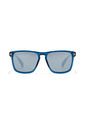 Gafas De Sol Polarizadas Hawkers Hombre Y Mujer DUST. Azul/Plata de Hawkers